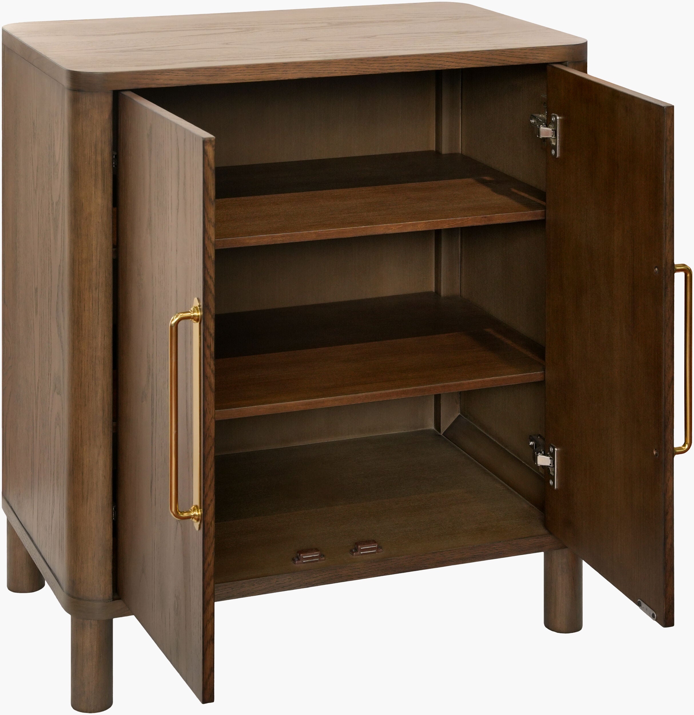 Galey Alix x LIVABLISS Marshall GAMS-001 Cabinet