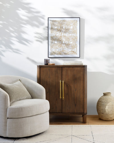 Galey Alix x LIVABLISS Marshall GAMS-001 Cabinet