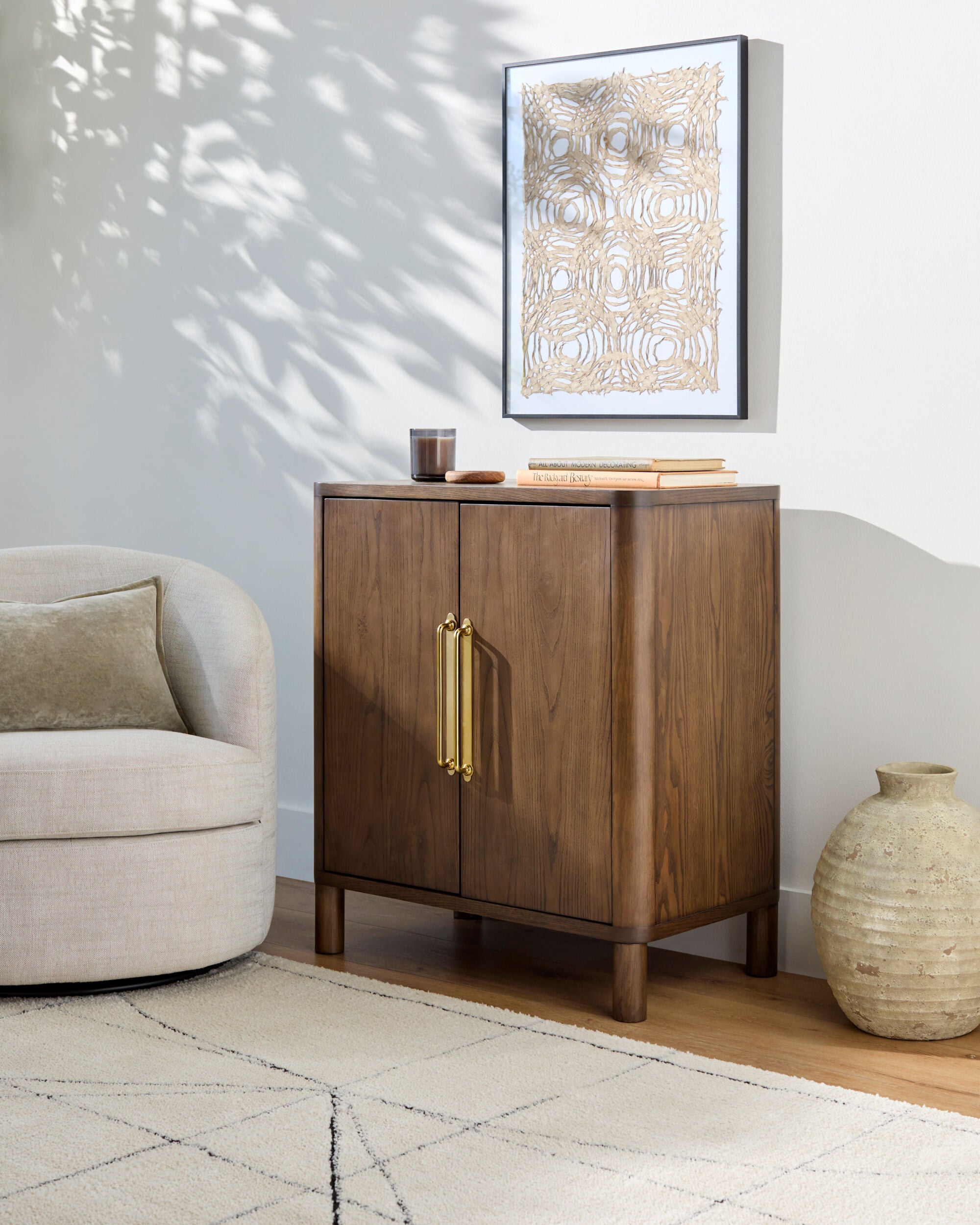 Galey Alix x LIVABLISS Marshall GAMS-001 Cabinet