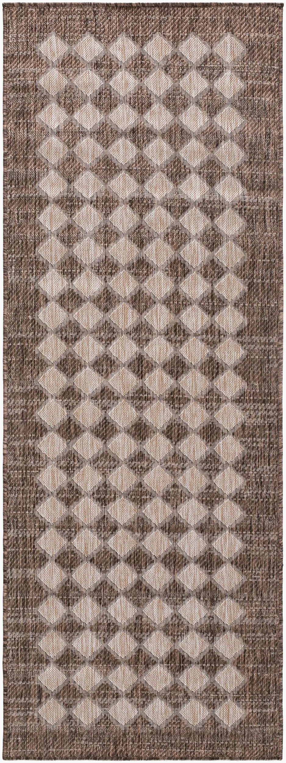 Livabliss x Galey Alix Mulberry GAMU-2301 Tan Area Rug