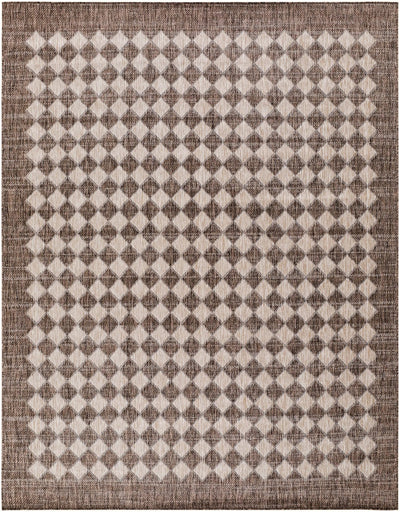 Livabliss x Galey Alix Mulberry GAMU-2301 Tan Area Rug