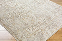 Galey Alix Myrtle Avenue GAMY-2300 Taupe Area Rug