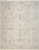 Galey Alix Myrtle Avenue GAMY-2300 Taupe Area Rug