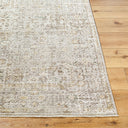 Galey Alix Myrtle Avenue GAMY-2300 Taupe Area Rug