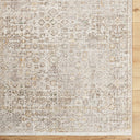 Galey Alix Myrtle Avenue GAMY-2300 Taupe Area Rug