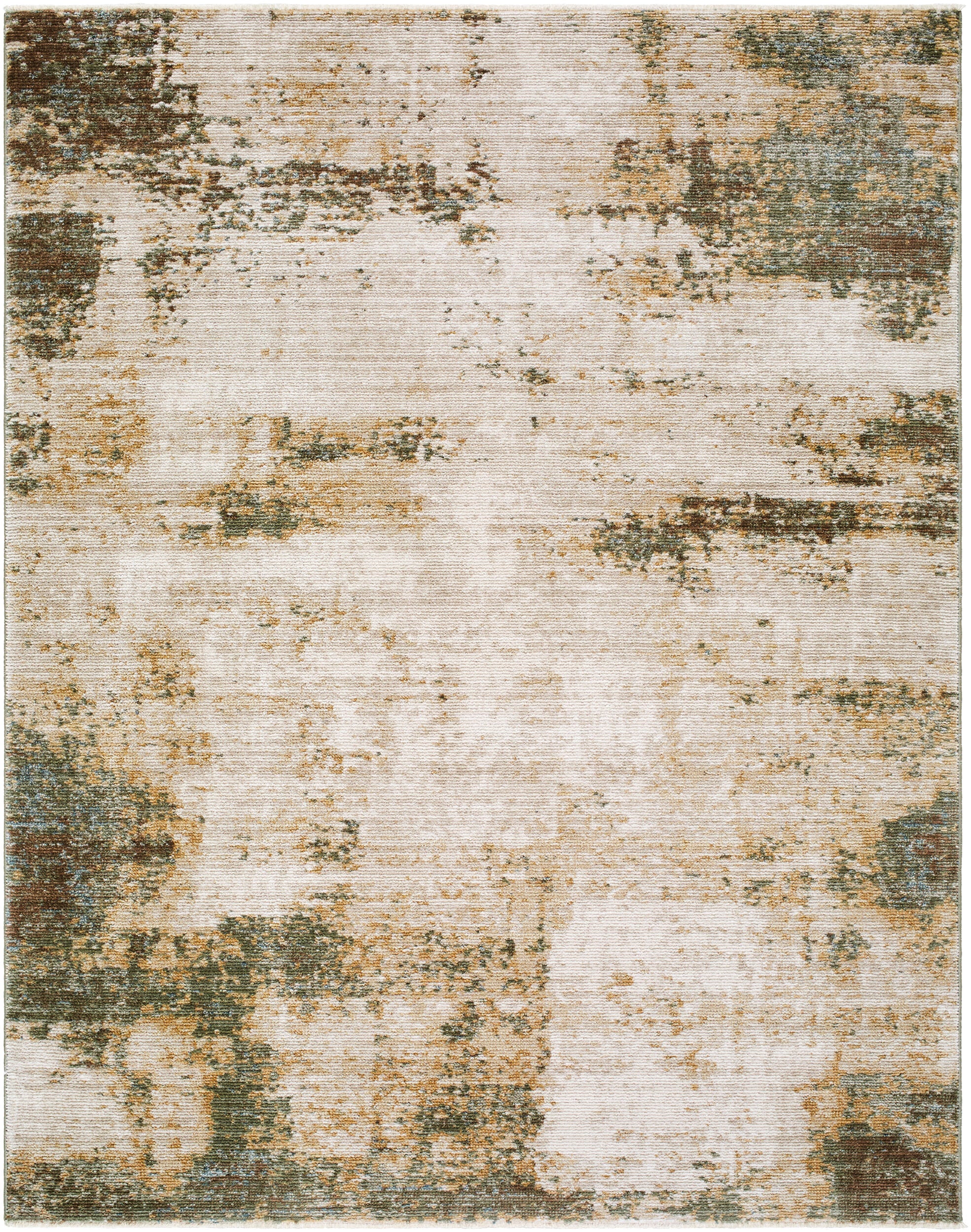 Galey Alix Myrtle Avenue GAMY-2302 Taupe Area Rug