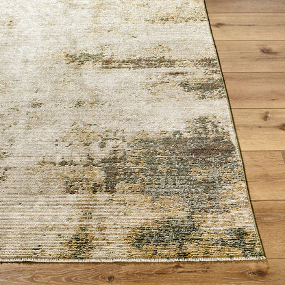 Galey Alix Myrtle Avenue GAMY-2302 Taupe Area Rug