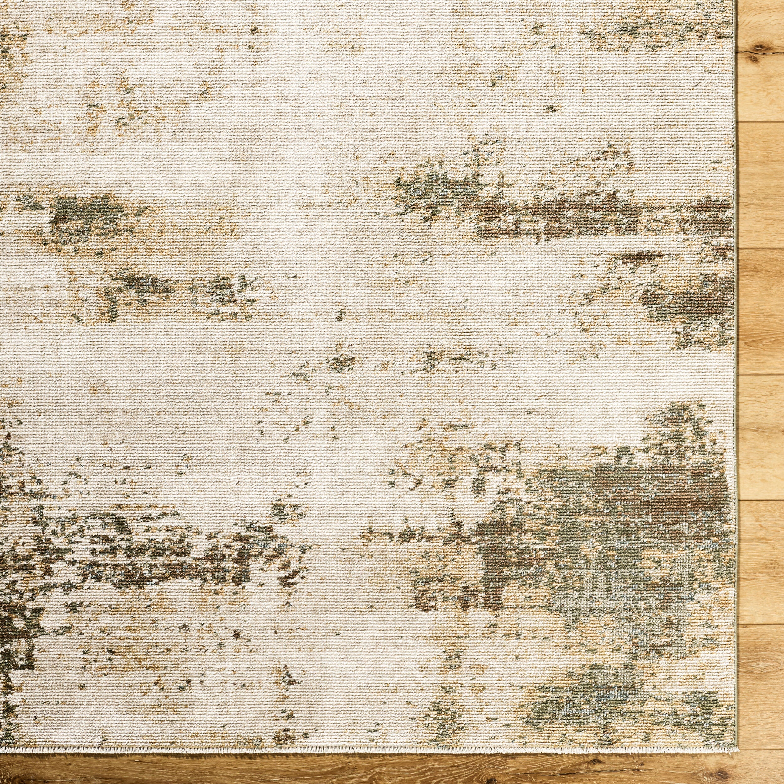 Galey Alix Myrtle Avenue GAMY-2302 Taupe Area Rug