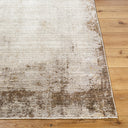 Galey Alix Myrtle Avenue GAMY-2303 Taupe Area Rug by LIVABLISS