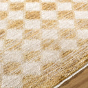 Galey Alix Myrtle Avenue GAMY-2304 Brown Area Rug