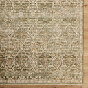 Galey Alix Myrtle Avenue GAMY-2305 Olive Area Rug