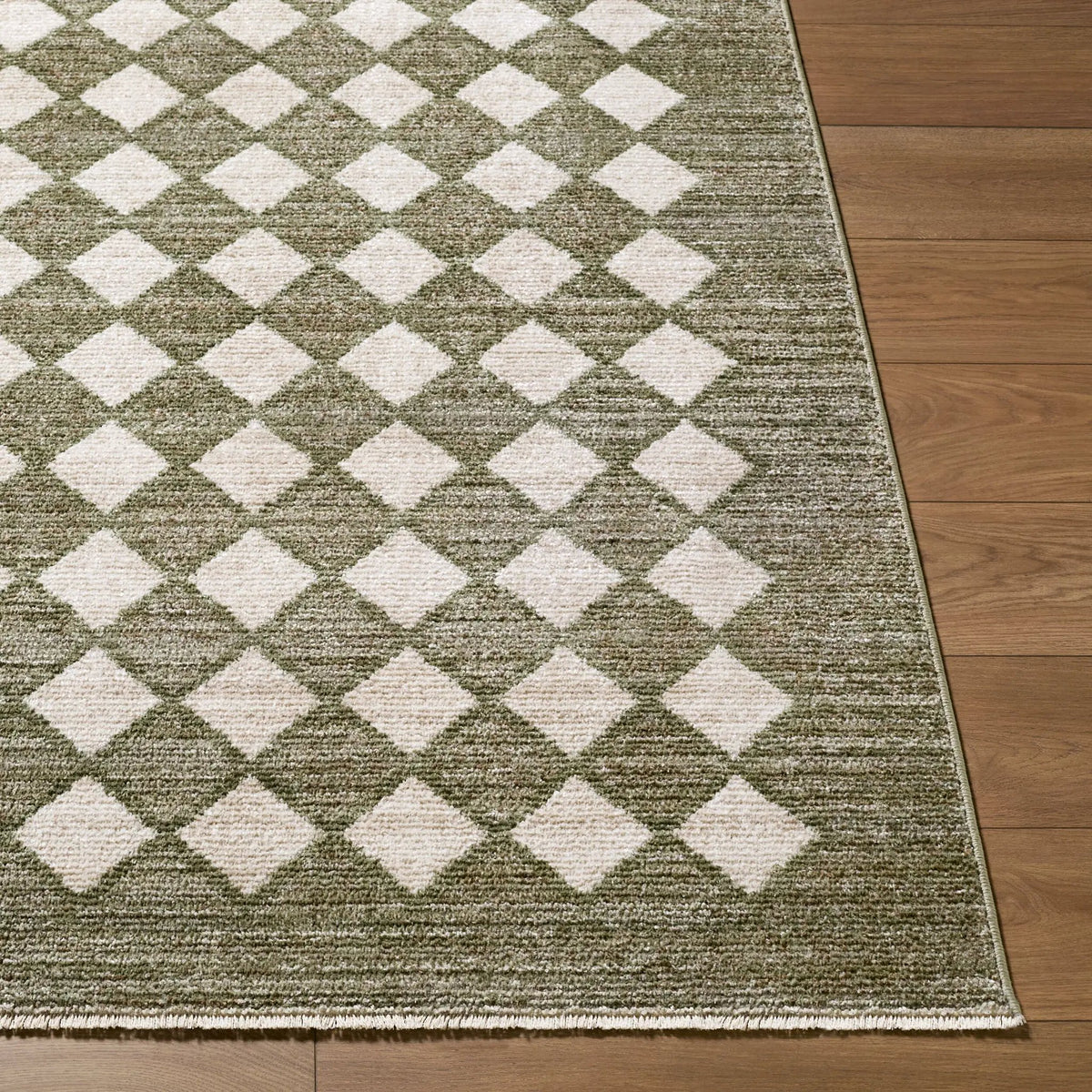Livabliss x Galey Alix Myrtle Avenue GAMY-2306 Taupe Area Rug