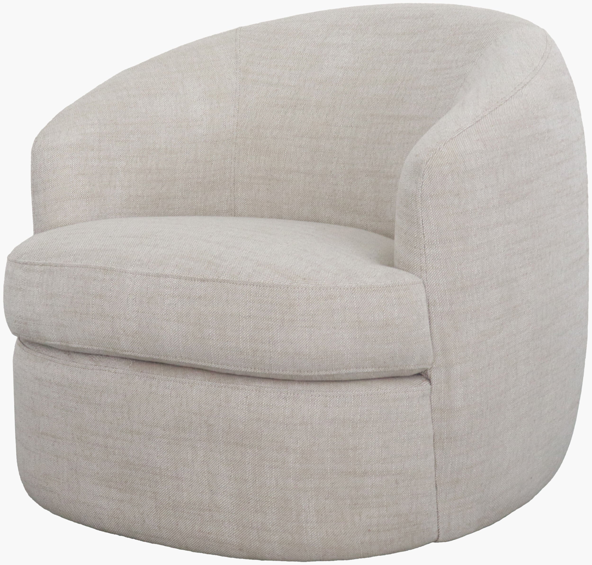 Galey Alix x LIVABLISS Sweeting GAST-001 Accent Chair