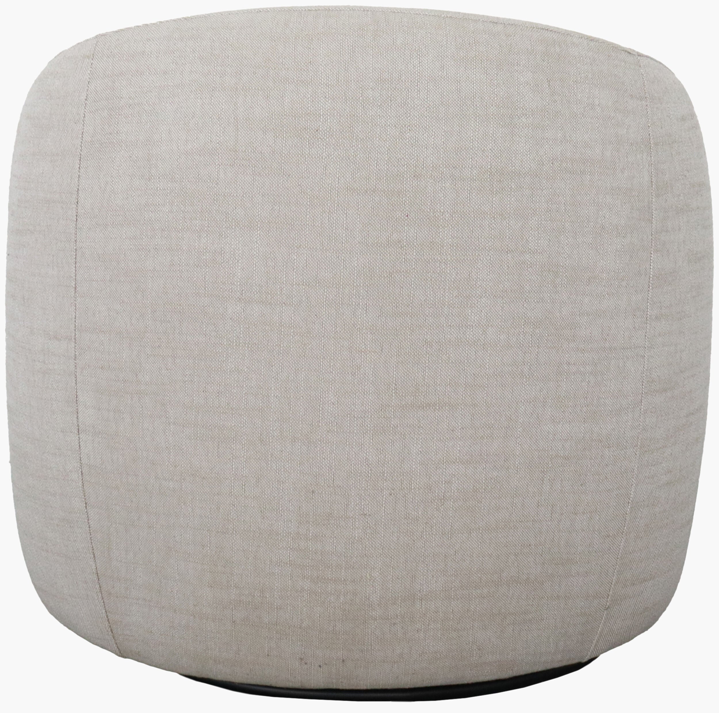 Galey Alix x LIVABLISS Sweeting GAST-001 Accent Chair