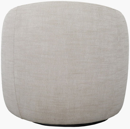 Galey Alix x LIVABLISS Sweeting GAST-001 Accent Chair