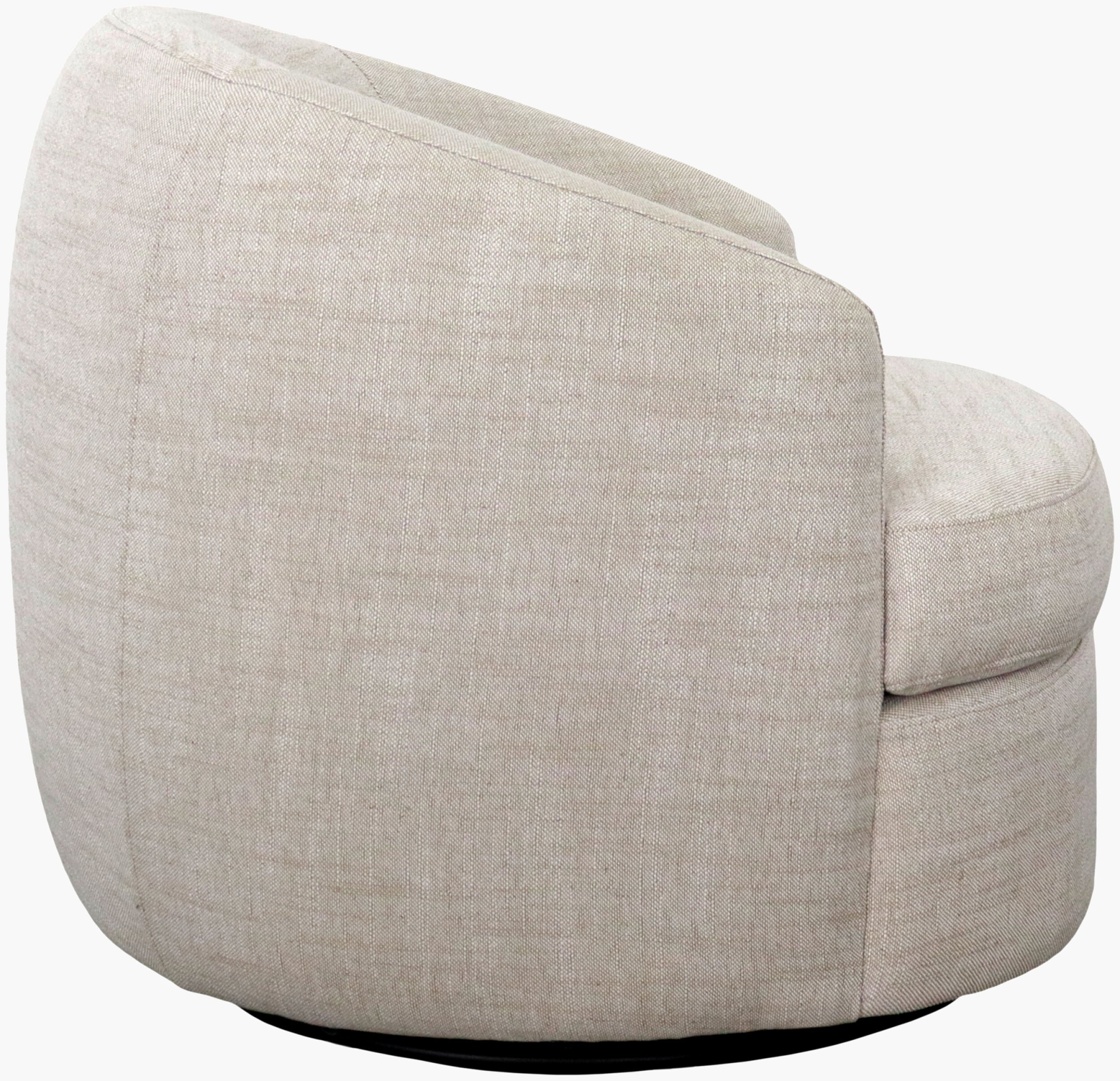 Galey Alix x LIVABLISS Sweeting GAST-001 Accent Chair