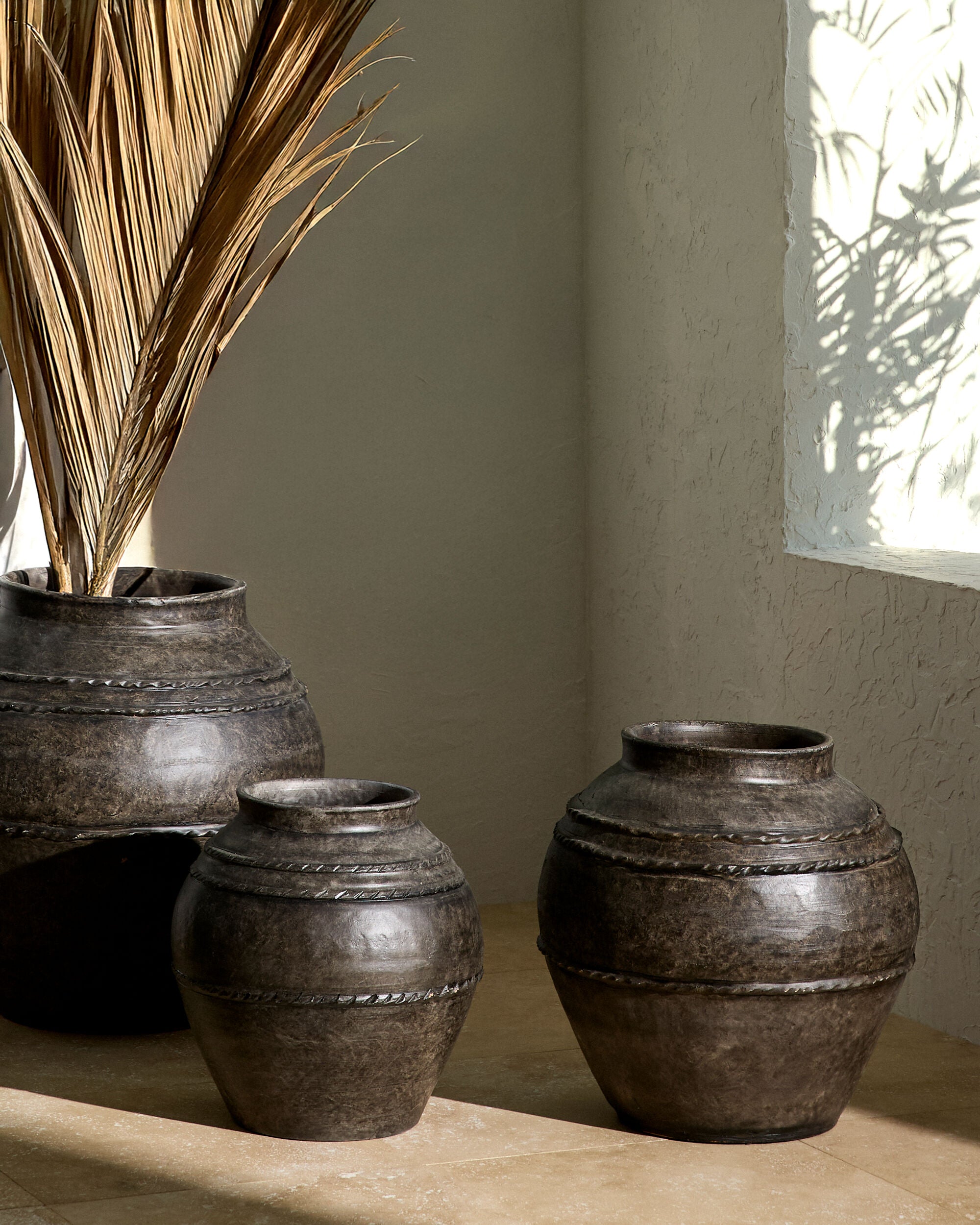 Galey Alix x LIVABLISS Stevi GAV-I001 Decorative Vase