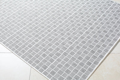 Livabliss x Galey Alix Westport GAWE-2301 Off-White Area Rug