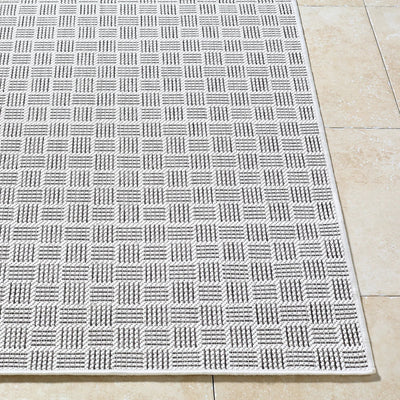 Livabliss x Galey Alix Westport GAWE-2301 Off-White Area Rug