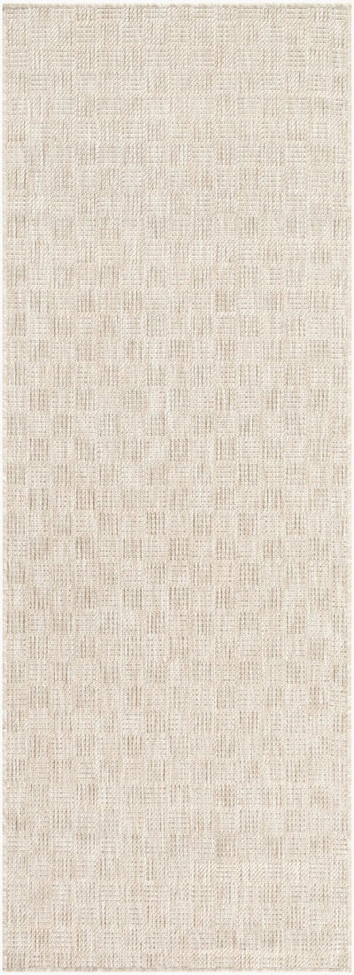 Livabliss x Galey Alix Westport GAWE-2302 Tan Area Rug