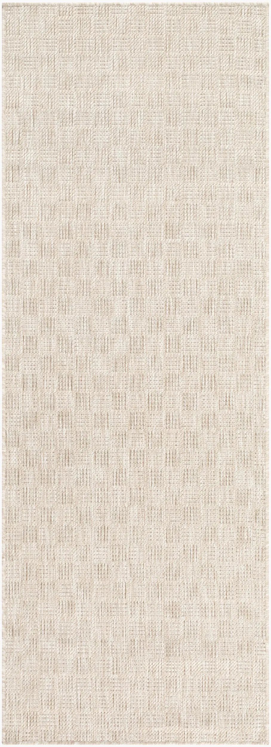 Livabliss x Galey Alix Westport GAWE-2302 Tan Area Rug