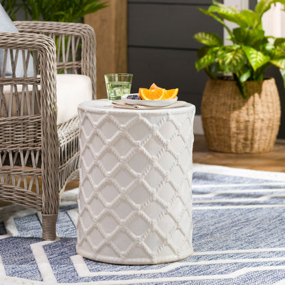 LIVABLISS Gaylor GAY-001 Garden Stool