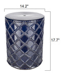 LIVABLISS Gaylor GAY-002 Garden Stool