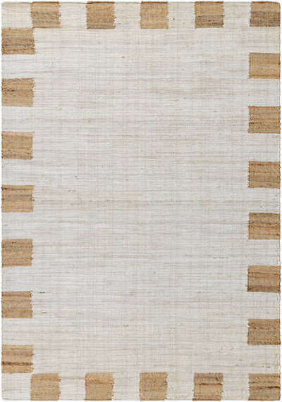 Surya Gabie GBE-2301 Cream Area Rug by LIVABLISS
