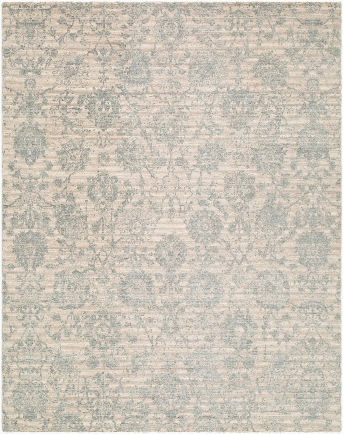 LIVABLISS Greensboro GBR-2302 Beige Area Rug