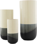 LIVABLISS Geo GEO002-SET Decorative Vase