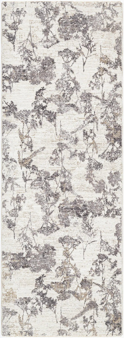 LIVABLISS Gakko GKK-2301 Cream Area Rug
