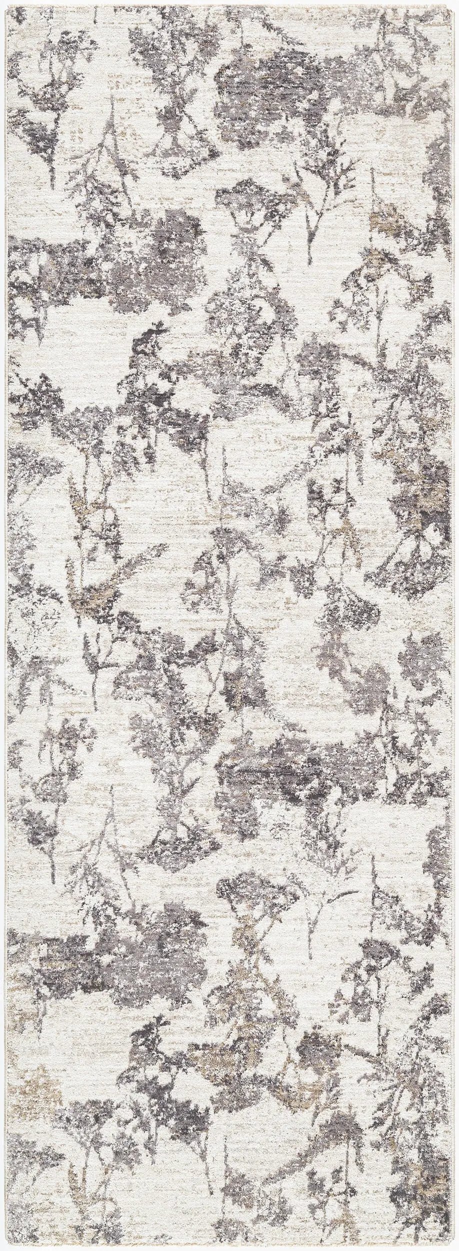 LIVABLISS Gakko GKK-2301 Cream Area Rug