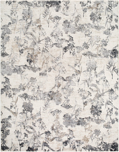 LIVABLISS Gakko GKK-2301 Cream Area Rug