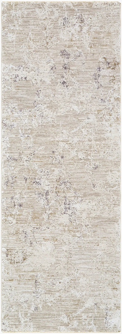 LIVABLISS Gakko GKK-2302 Charcoal Area Rug