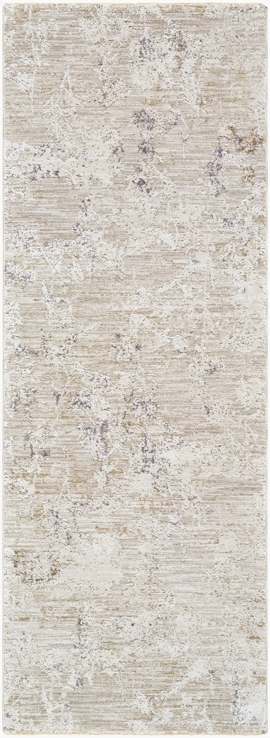 LIVABLISS Gakko GKK-2302 Charcoal Area Rug