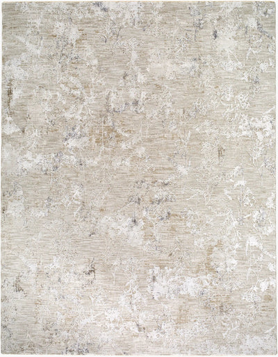 LIVABLISS Gakko GKK-2302 Charcoal Area Rug
