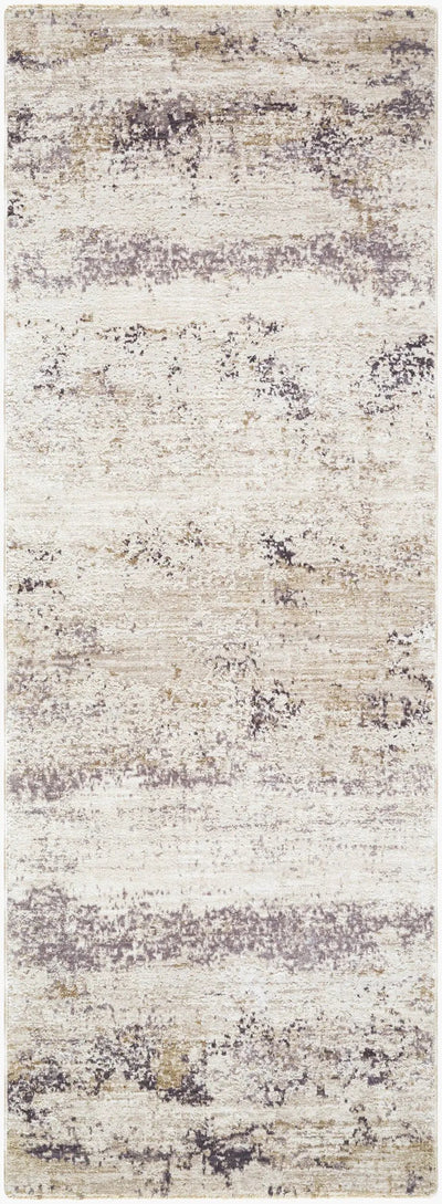 LIVABLISS Gakko GKK-2306 Ivory Area Rug