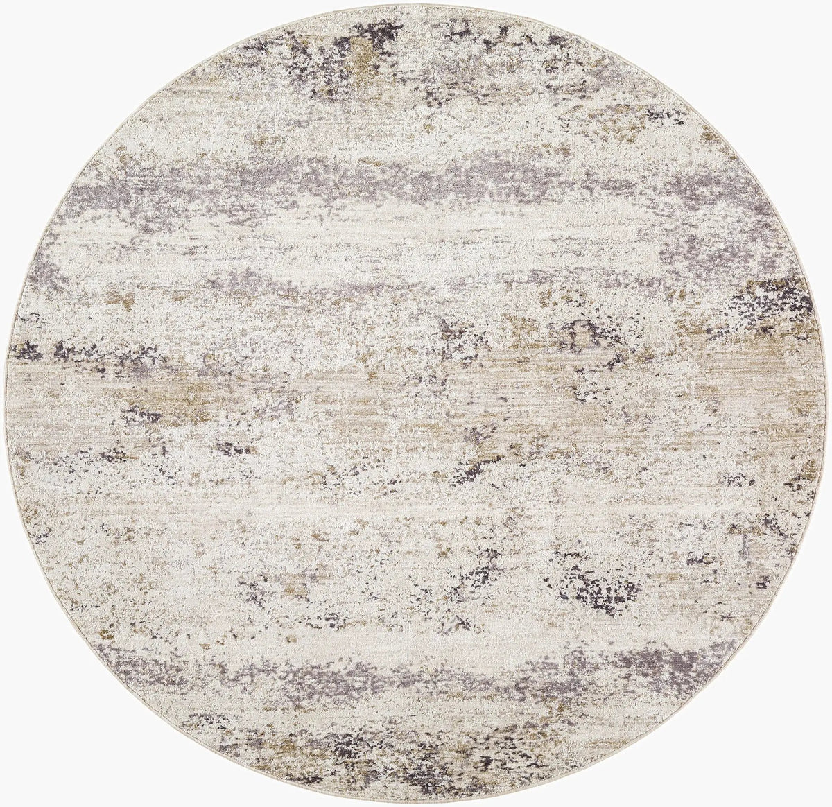 LIVABLISS Gakko GKK-2306 Ivory Area Rug