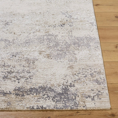 LIVABLISS Gakko GKK-2306 Ivory Area Rug