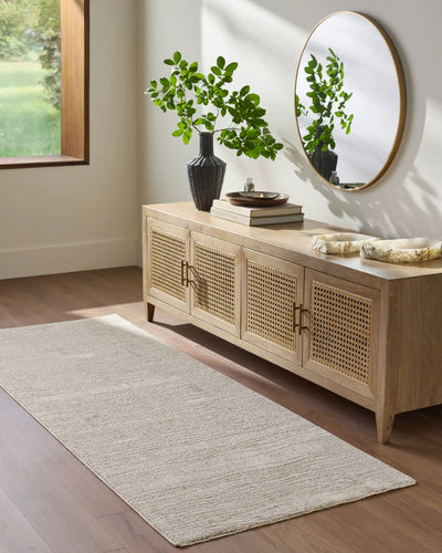 LIVABLISS Gakko GKK-2308 Charcoal Area Rug