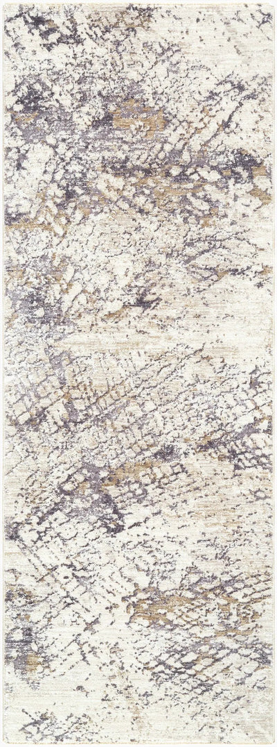 LIVABLISS Gakko GKK-2309 Cream Area Rug
