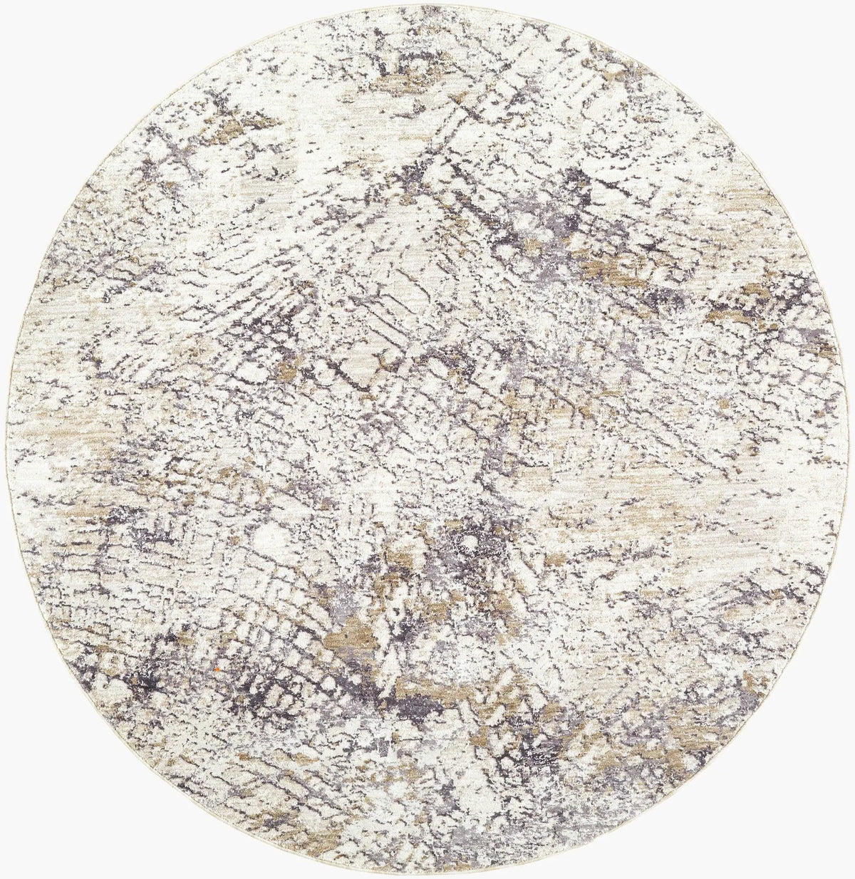 LIVABLISS Gakko GKK-2309 Cream Area Rug
