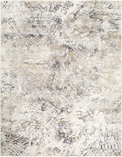 LIVABLISS Gakko GKK-2309 Cream Area Rug