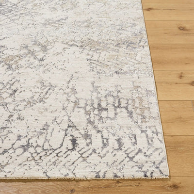 LIVABLISS Gakko GKK-2309 Cream Area Rug