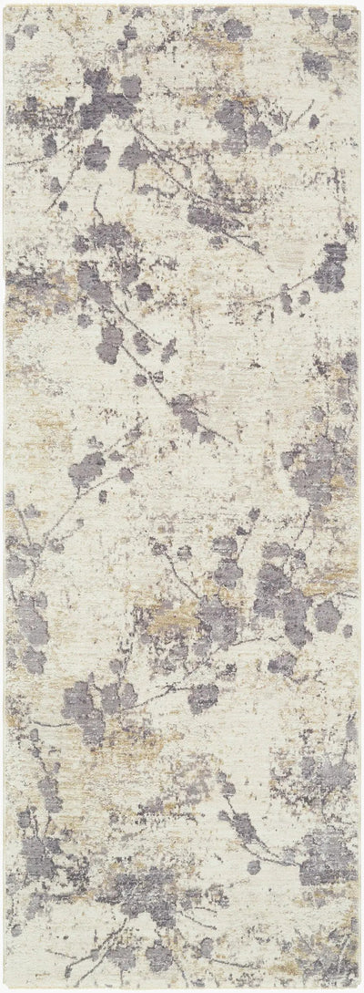 LIVABLISS Gakko GKK-2316 Cream Area Rug