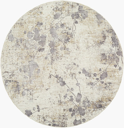 LIVABLISS Gakko GKK-2316 Cream Area Rug