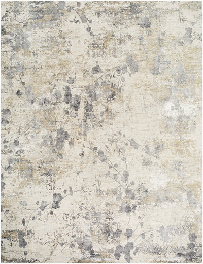 LIVABLISS Gakko GKK-2316 Cream Area Rug