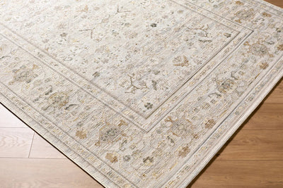 LIVABLISS Goblen GLN-2300 Ivory Area Rug