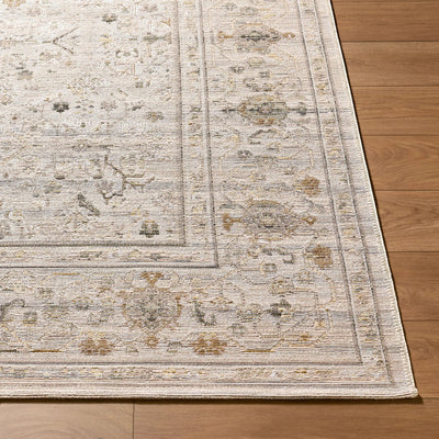 LIVABLISS Goblen GLN-2300 Ivory Area Rug