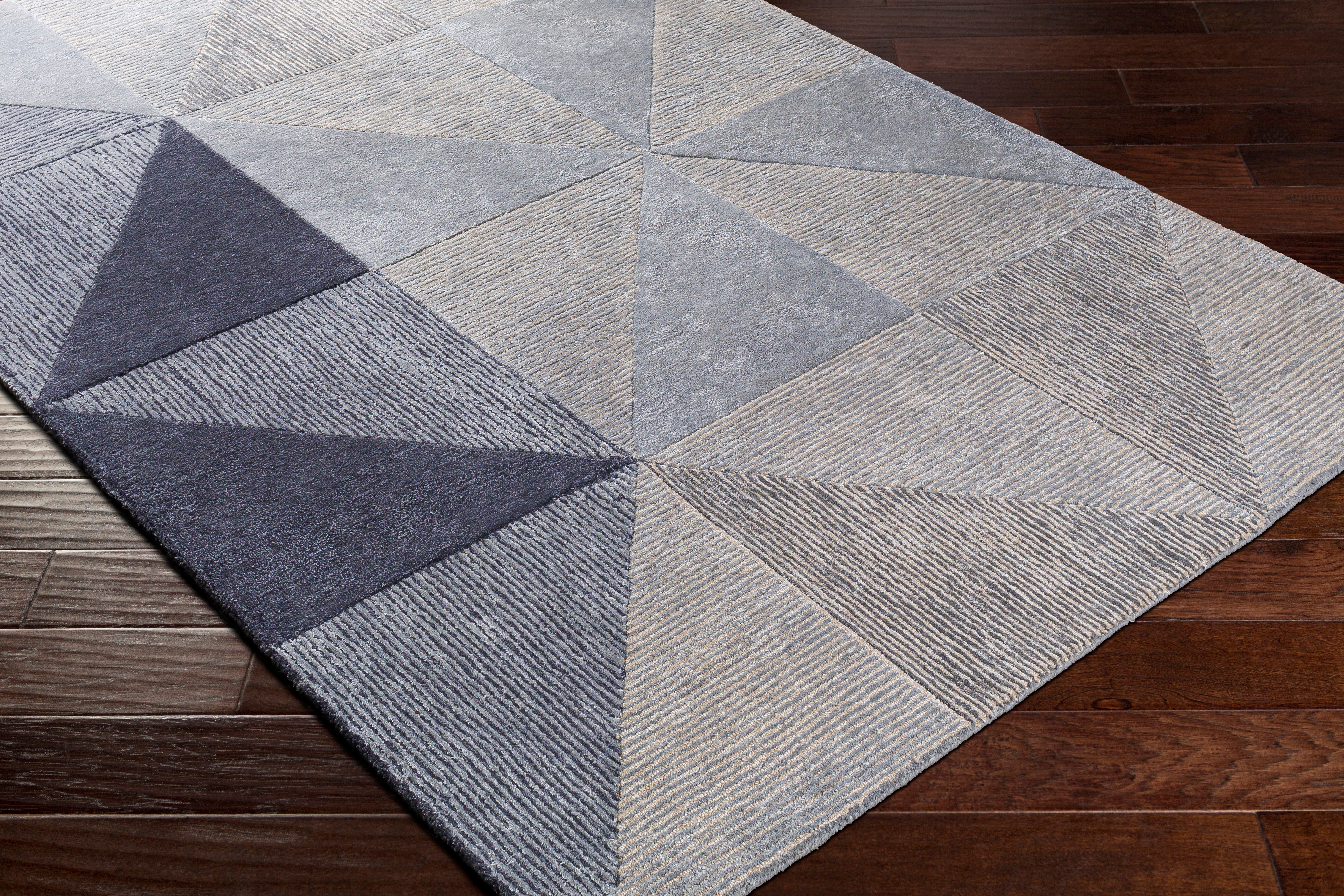 LIVABLISS Glasgow GLS-2300 Area Rug